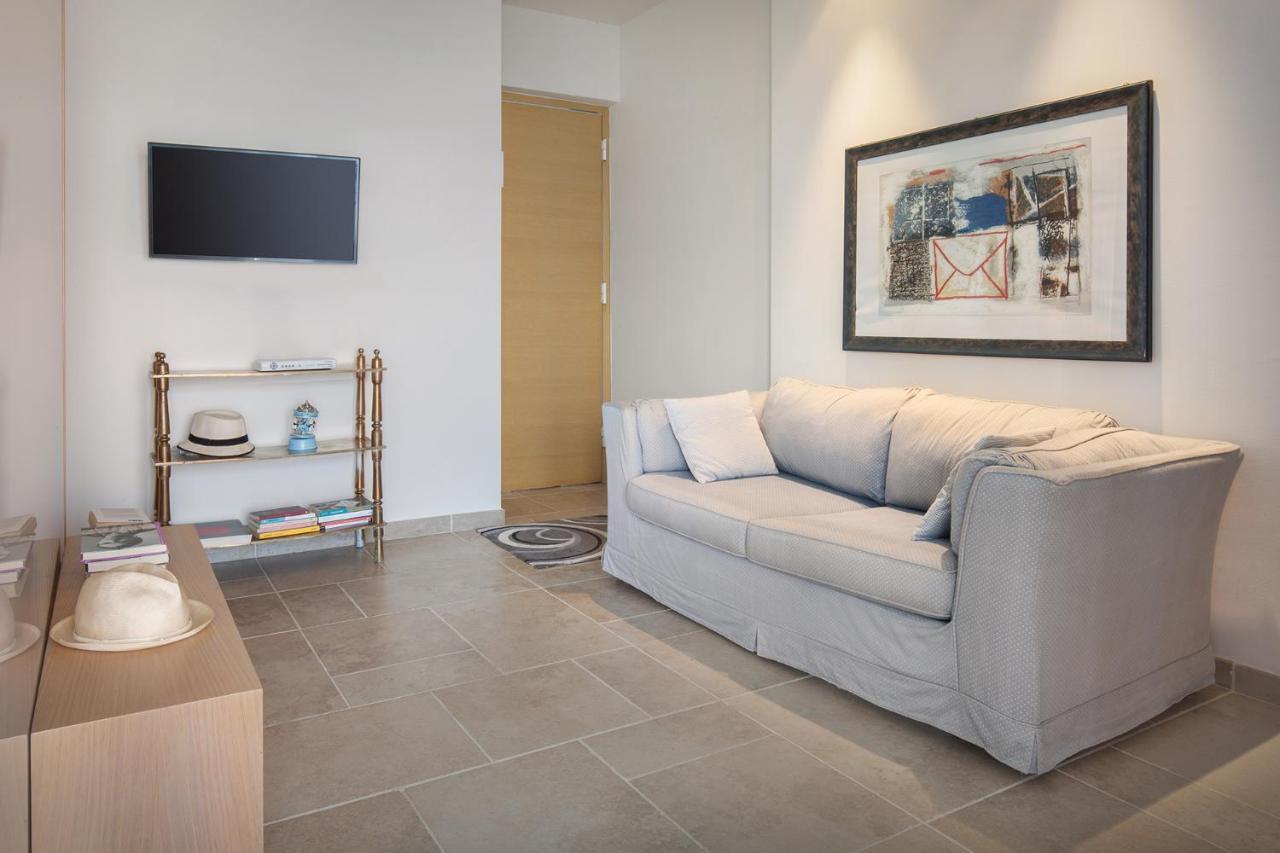 Vila Casa Al 18 Pai Exteriér fotografie