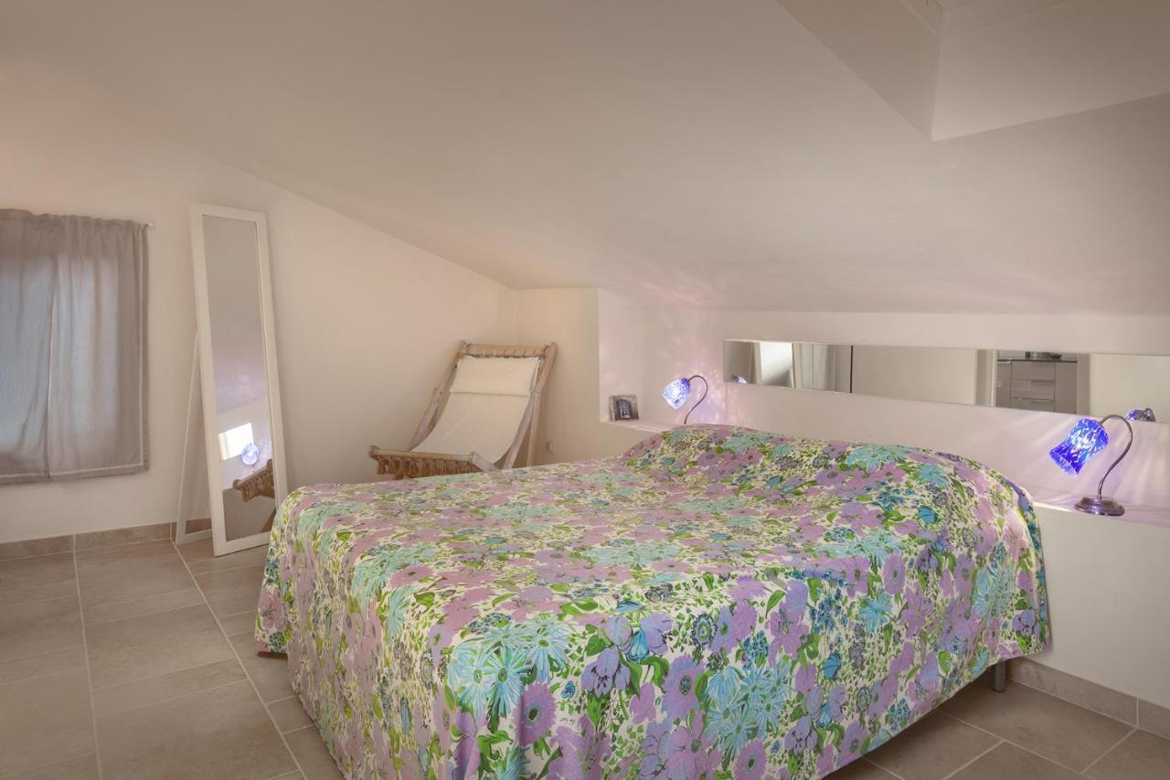 Vila Casa Al 18 Pai Exteriér fotografie