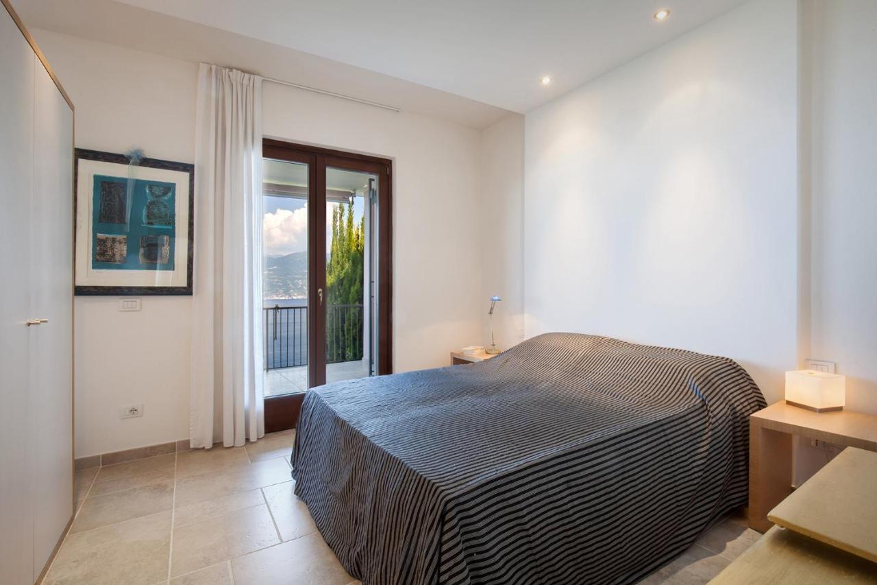 Vila Casa Al 18 Pai Exteriér fotografie